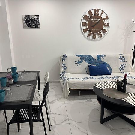 Heart Of Los Cristianos Modern Apartment Close To The Sea In Tenerife Luaran gambar