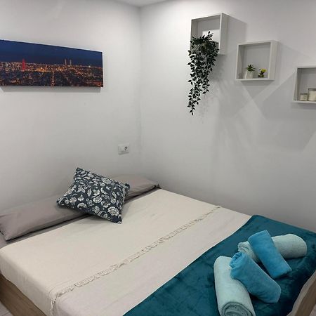 Heart Of Los Cristianos Modern Apartment Close To The Sea In Tenerife Luaran gambar