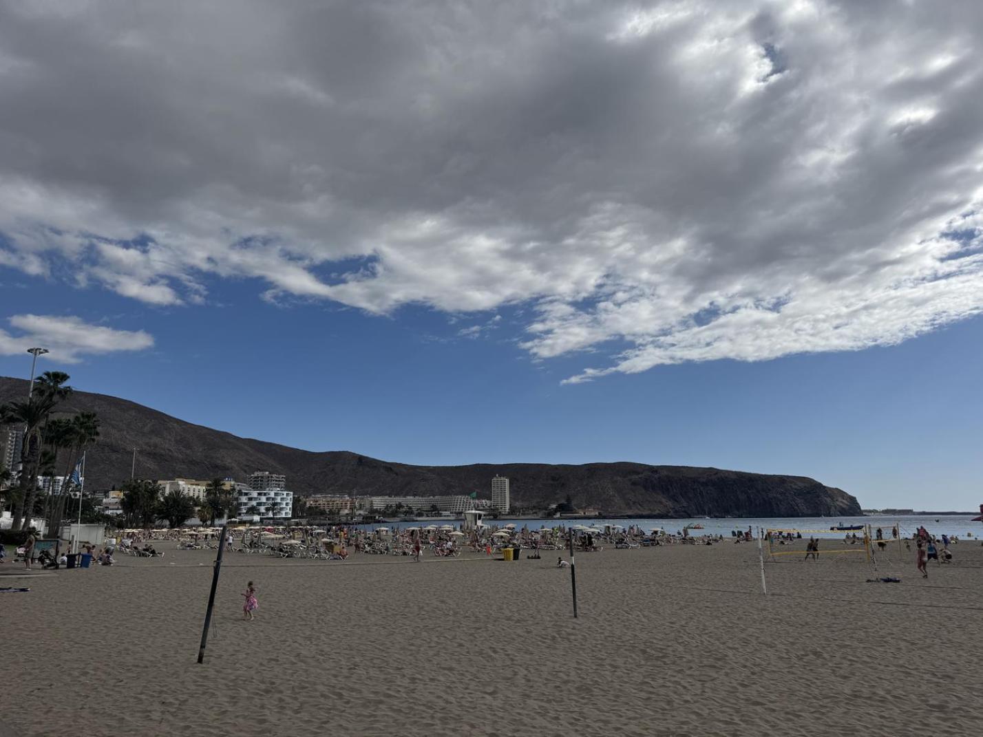 Heart Of Los Cristianos Modern Apartment Close To The Sea In Tenerife Luaran gambar