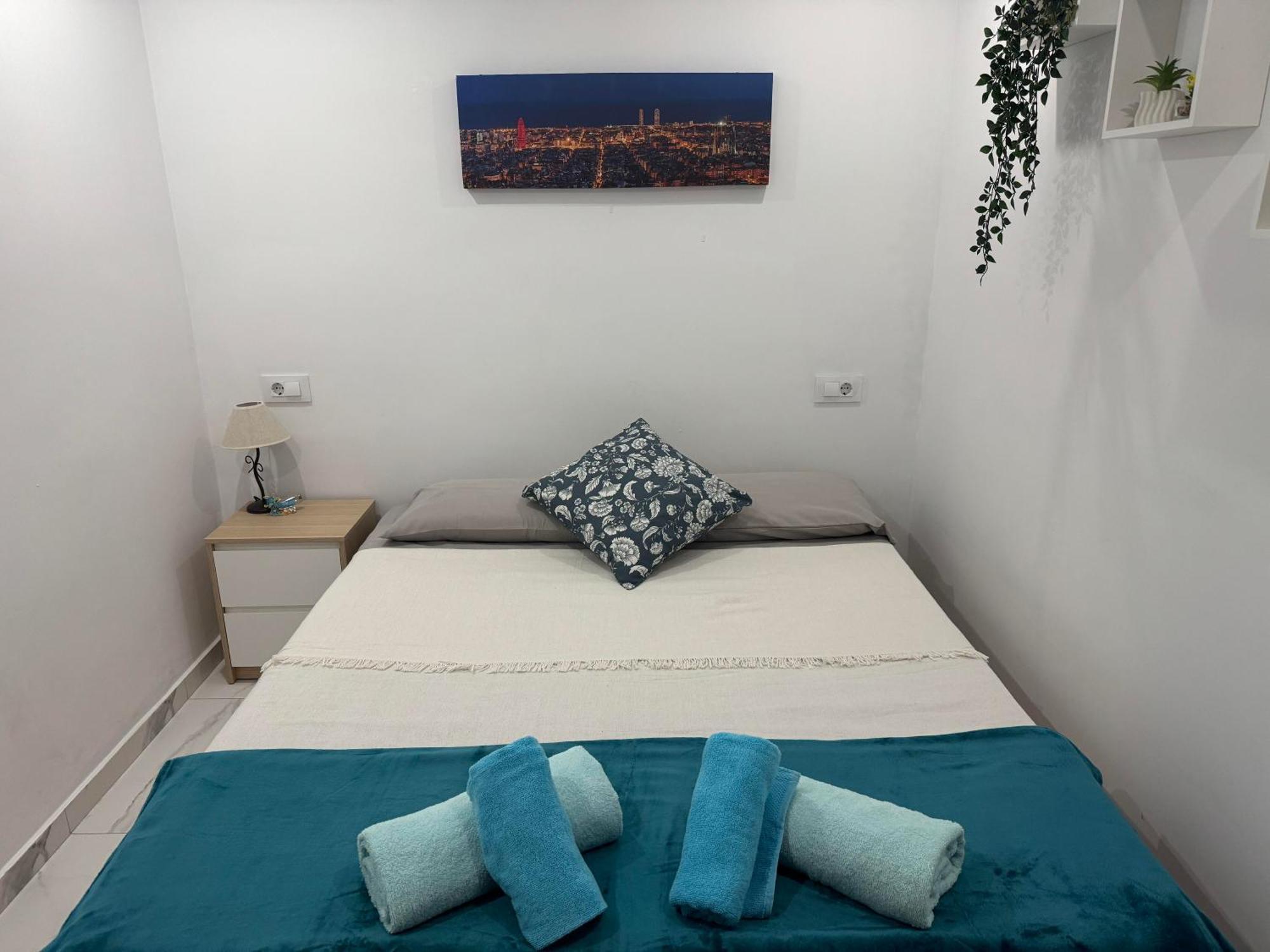 Heart Of Los Cristianos Modern Apartment Close To The Sea In Tenerife Luaran gambar