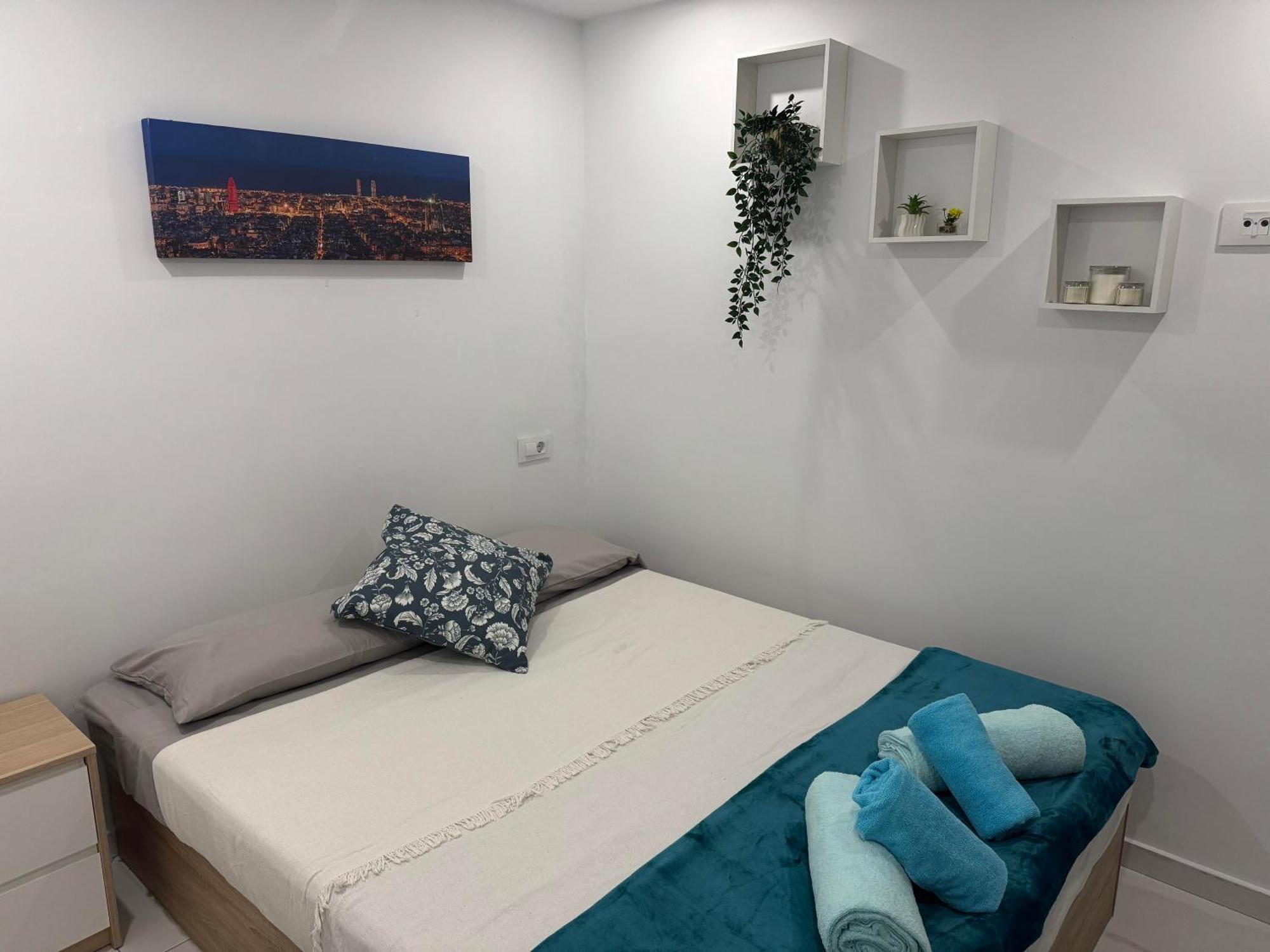 Heart Of Los Cristianos Modern Apartment Close To The Sea In Tenerife Luaran gambar